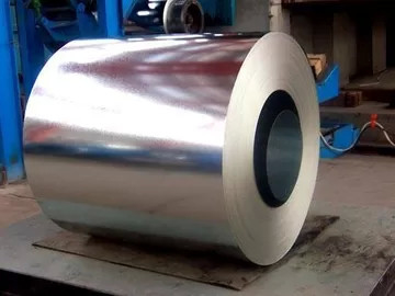 508mm直径のガルバン製鋼のコイルシート